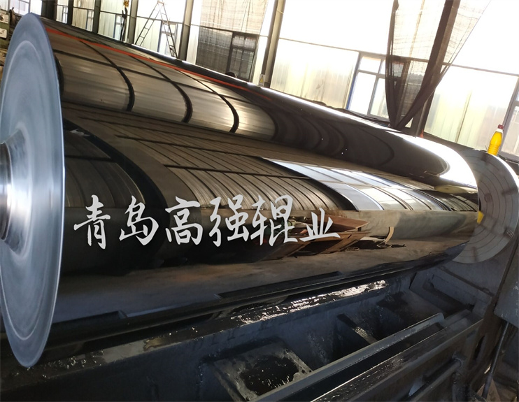 鏡面輥發貨到膠北工業園